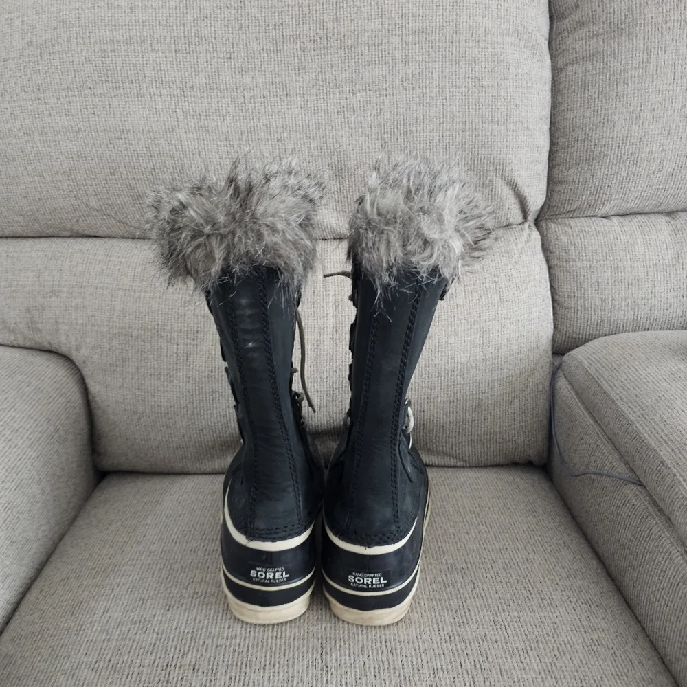 Sorel joan arctic